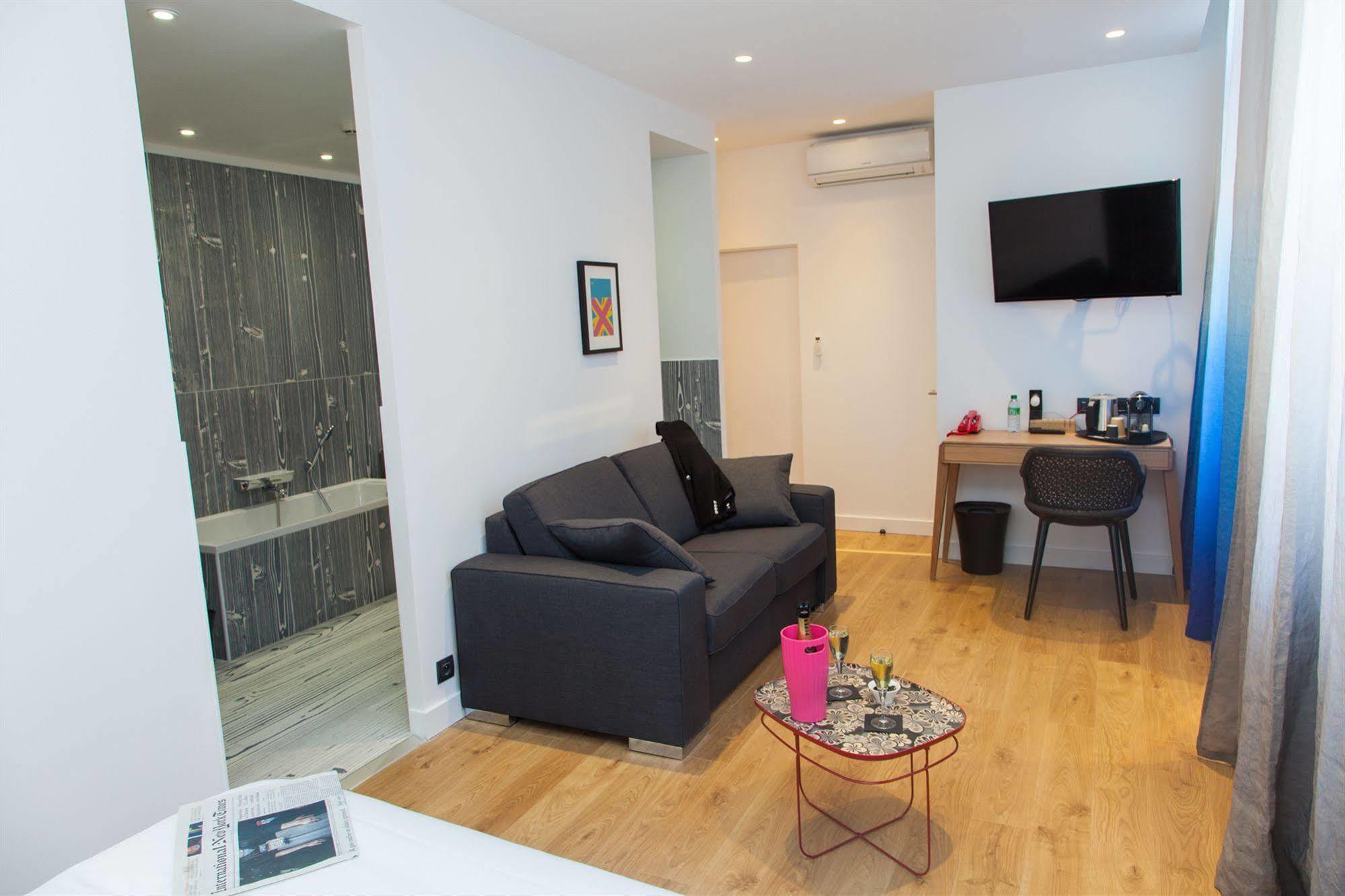 The Originals Boutique, Le Lion, 3* Clermont-Ferrand