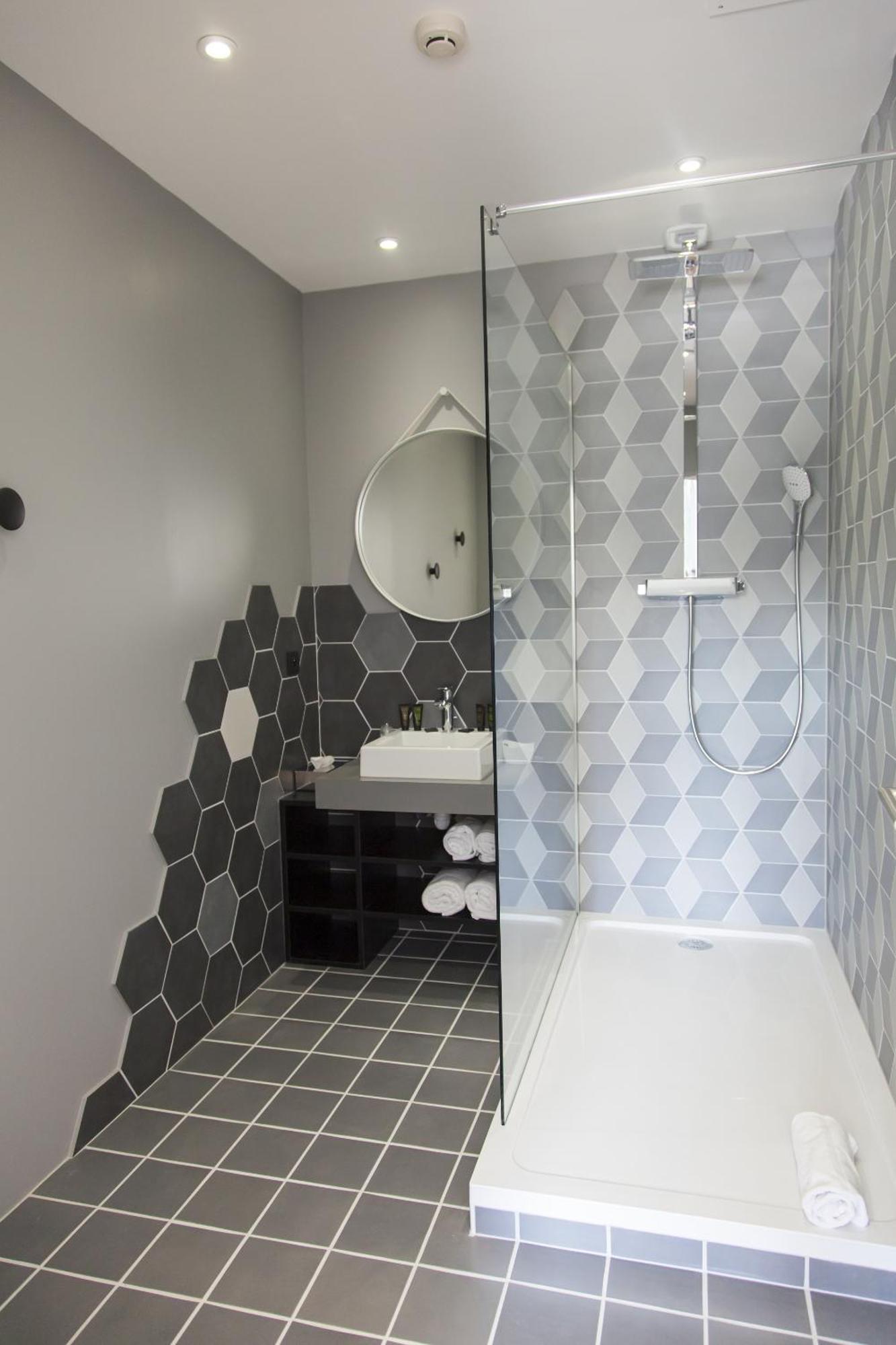 The Originals Boutique, Le Lion, Hotel 3*