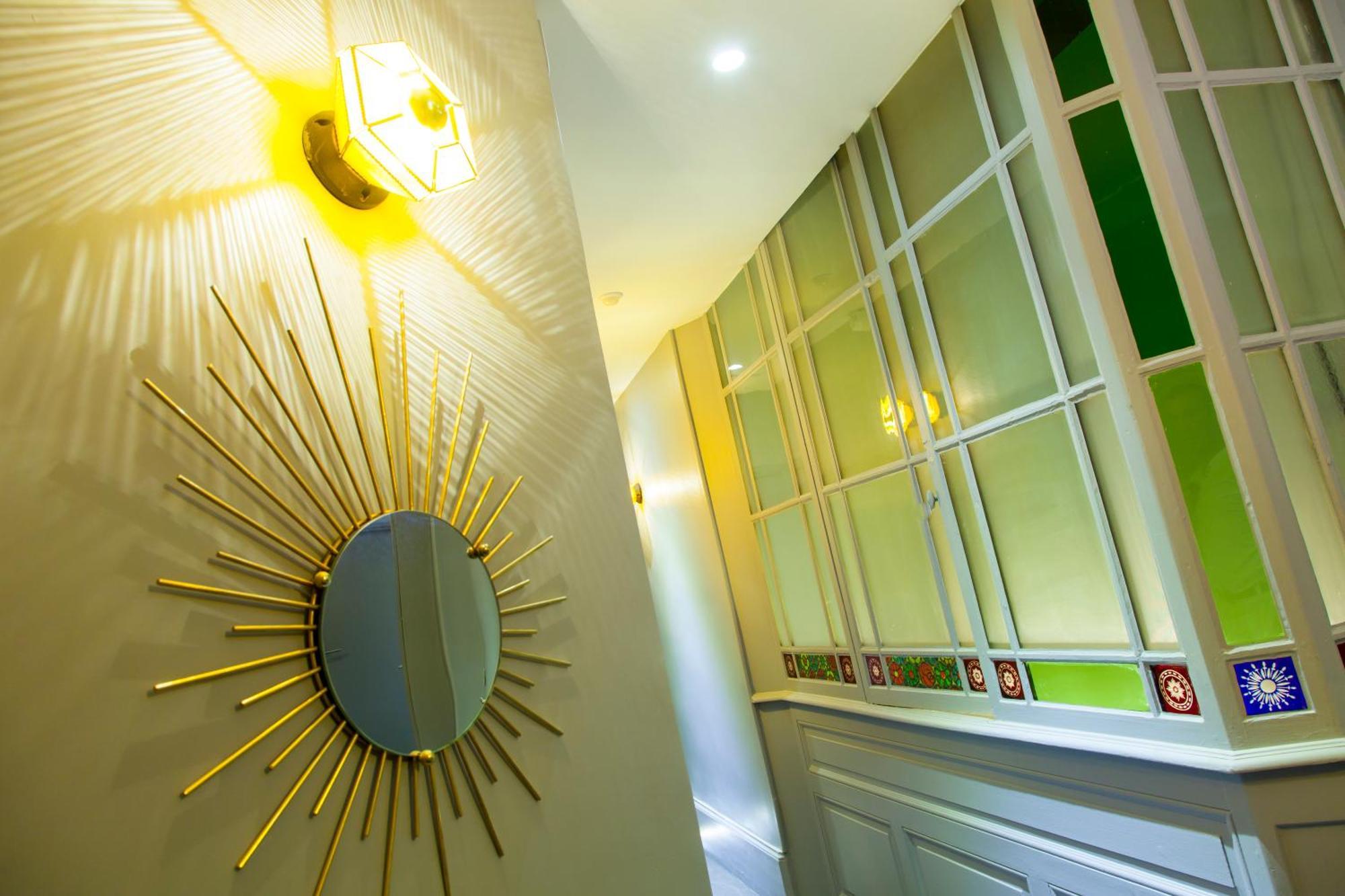 The Originals Boutique, Le Lion, Hotel 3*