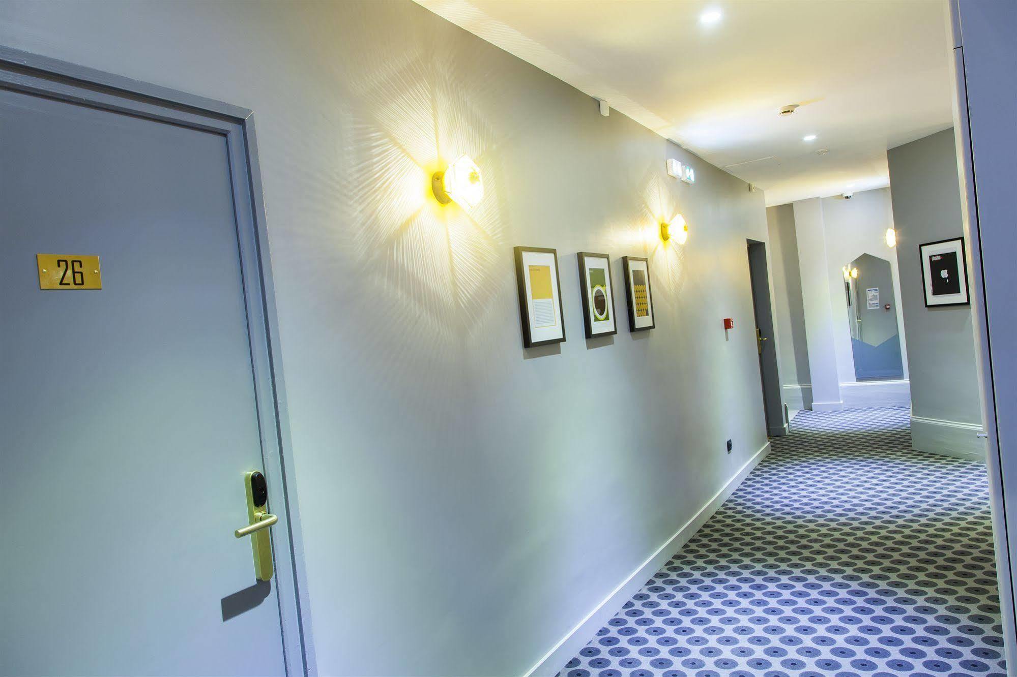 The Originals Boutique, Le Lion, Clermont-Ferrand