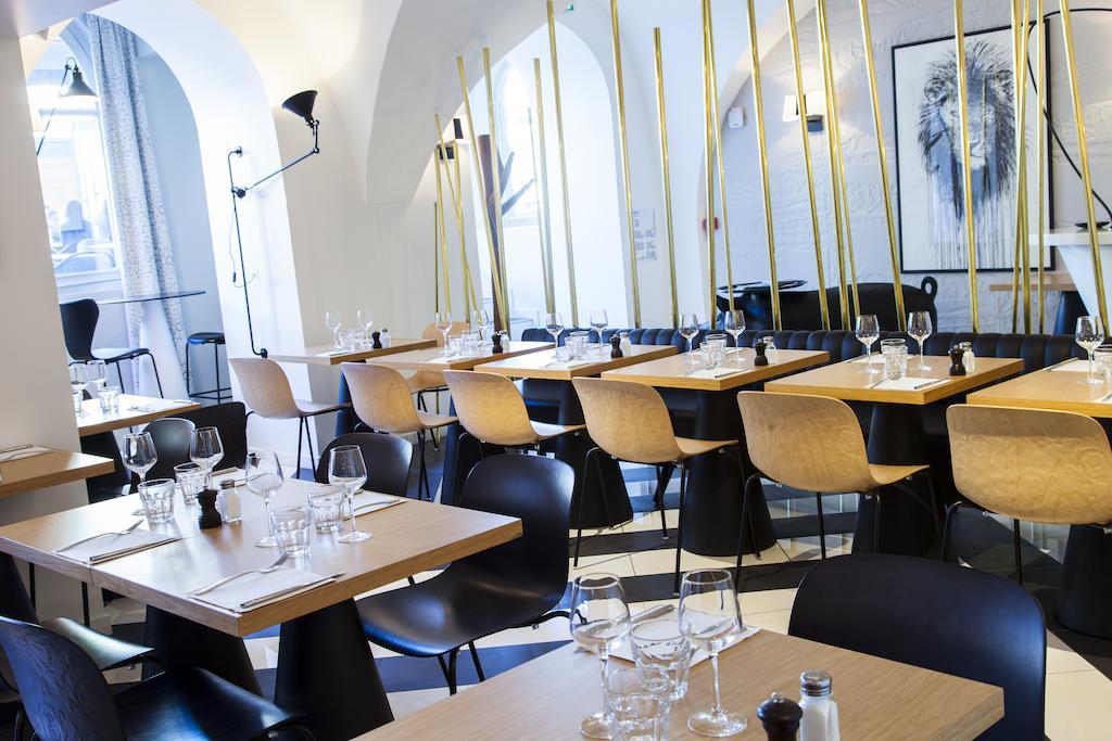 The Originals Boutique, Le Lion, 3* Clermont-Ferrand