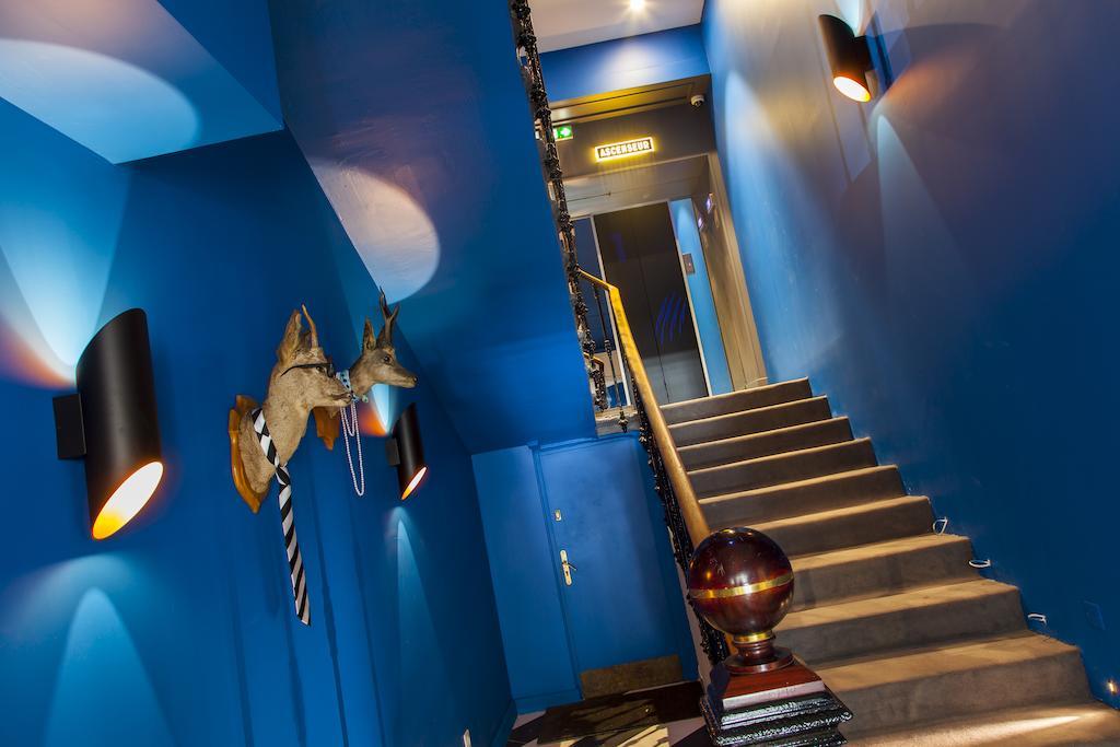 Hotel The Originals Boutique, Le Lion, 3*